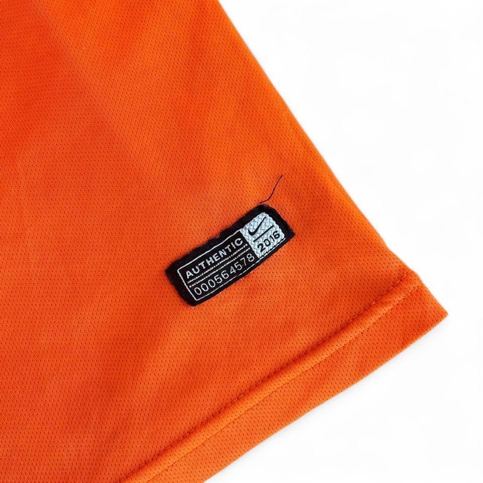Nike Canottiere & Pantaloni: Niederlande Trikot Nike – Usato da Riehen venduto da RESTREET 4
