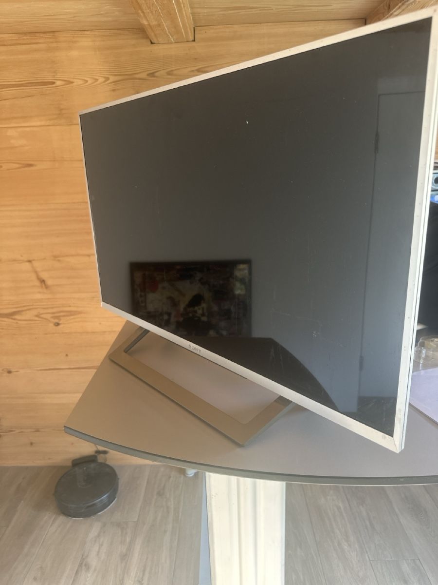 Sony Televisori: SONY TV – Usato da Heimisbach venduto da Matse72 2