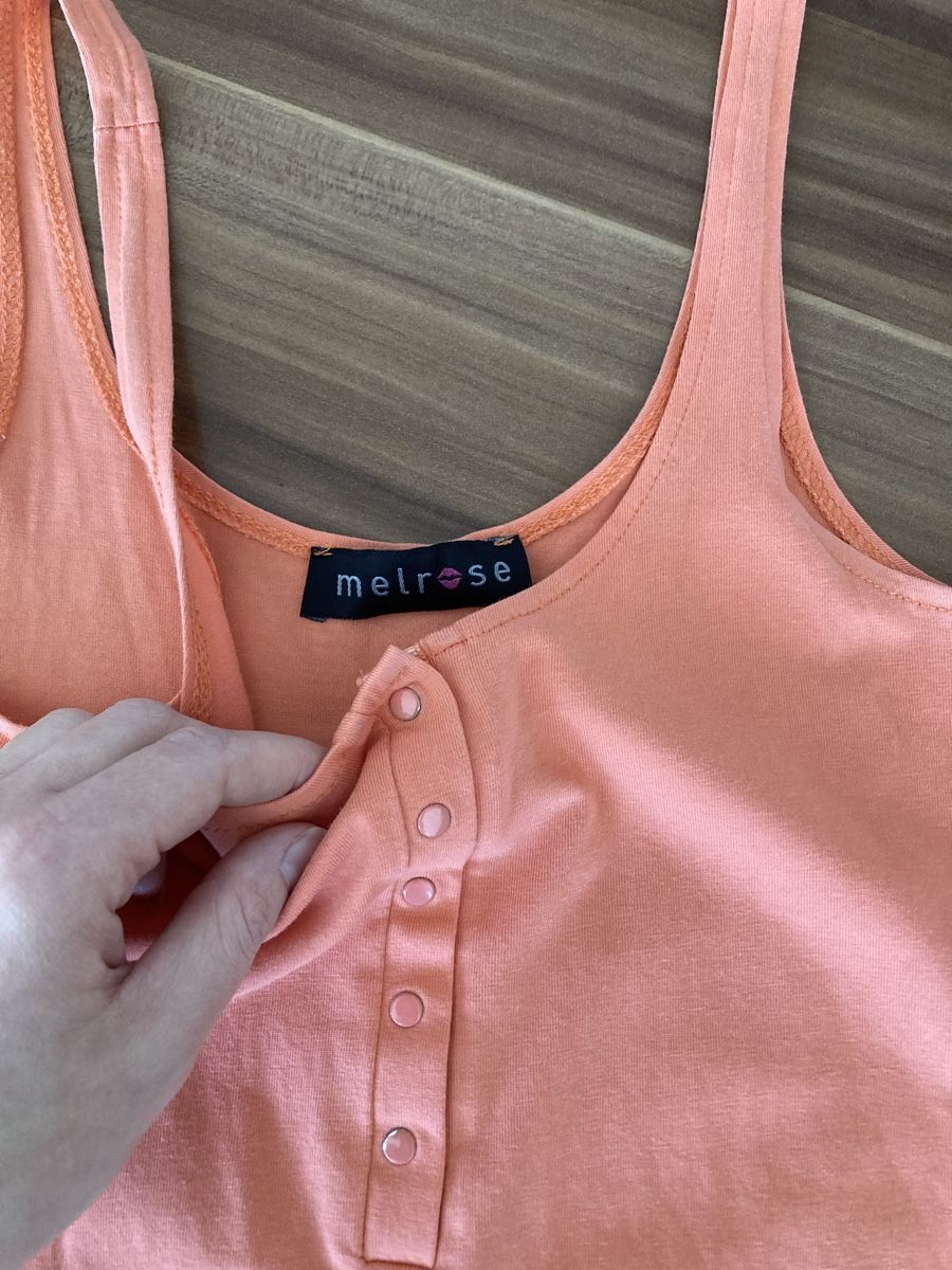 Top: Melrose Tanktops zu verkaufen – Usato da Kirchlindach venduto da CorollaBabe91 2
