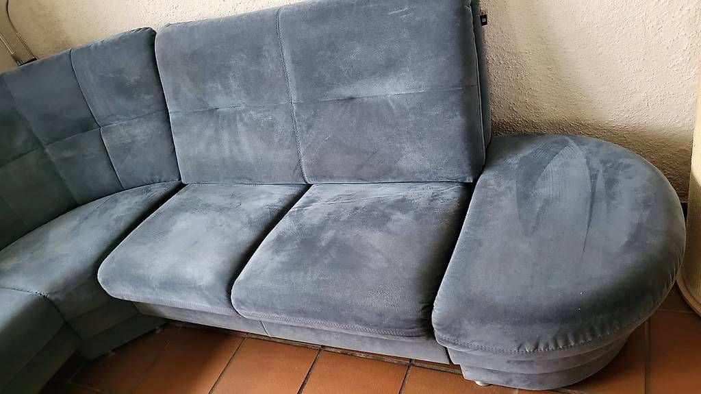 Divani: Polstergruppe  – Usato da Neftenbach venduto da rasen07 2