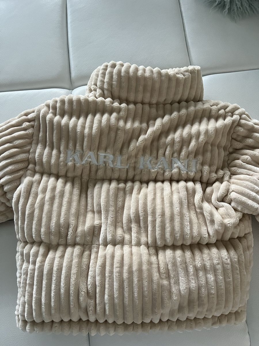 Giacche: Karl Kani Winterjacke – Nuovo (secondo la descrizione) da Münchwilen TG venduto da val_h9pq 2