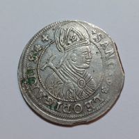 Dicken 1612 Luzern (Zainende)
