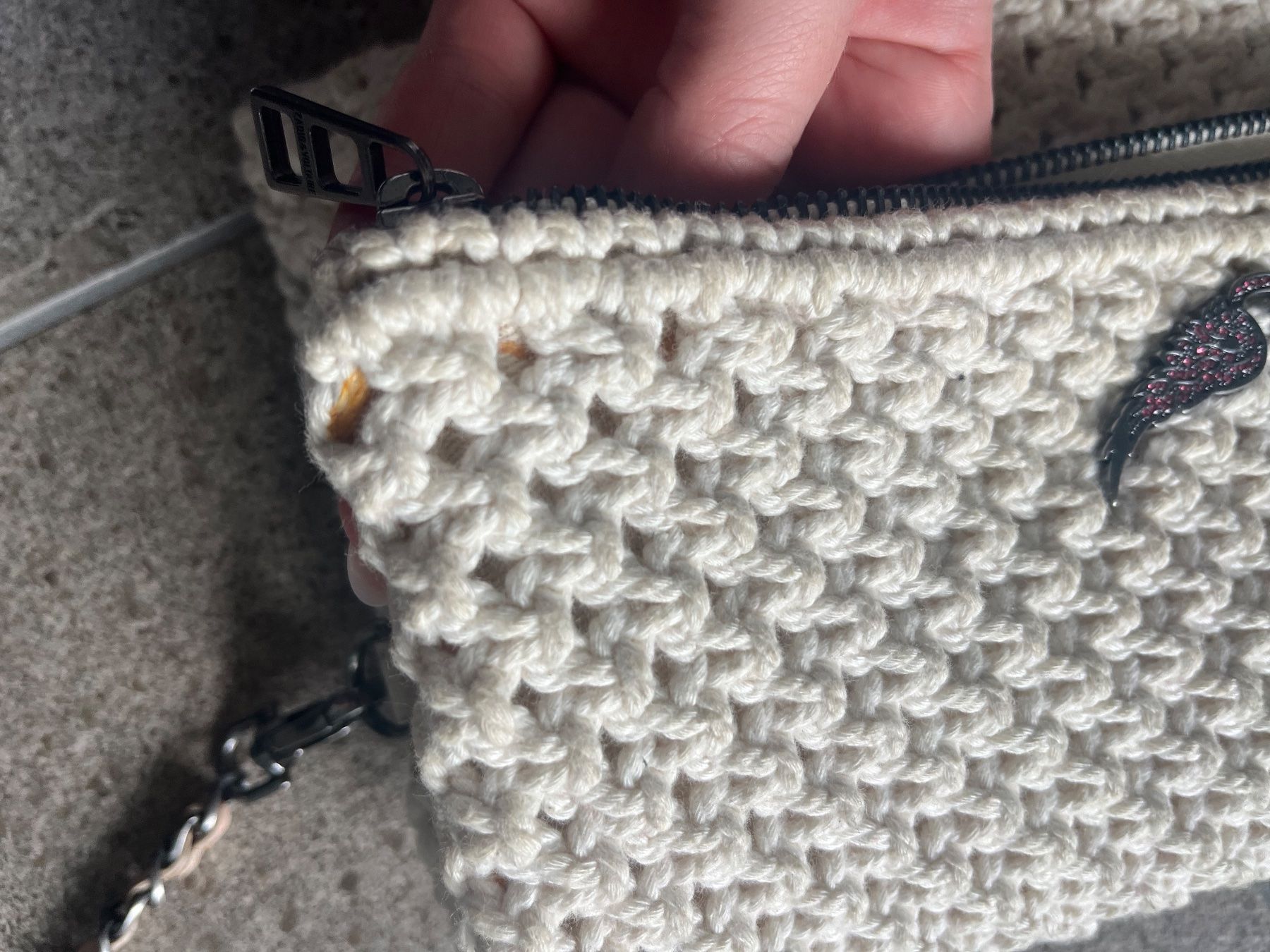 Zadig & Voltaire Taschen: Zadig Voltaire Tasche – Gebraucht aus Sevelen von sar_hmx8 8