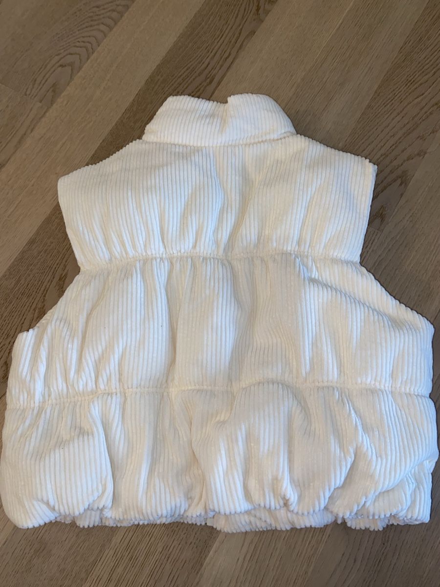 H&M Gilet & Giacche senza maniche: Gilet  – Nuovo (secondo la descrizione) da Wabern venduto da Jul_66 1
