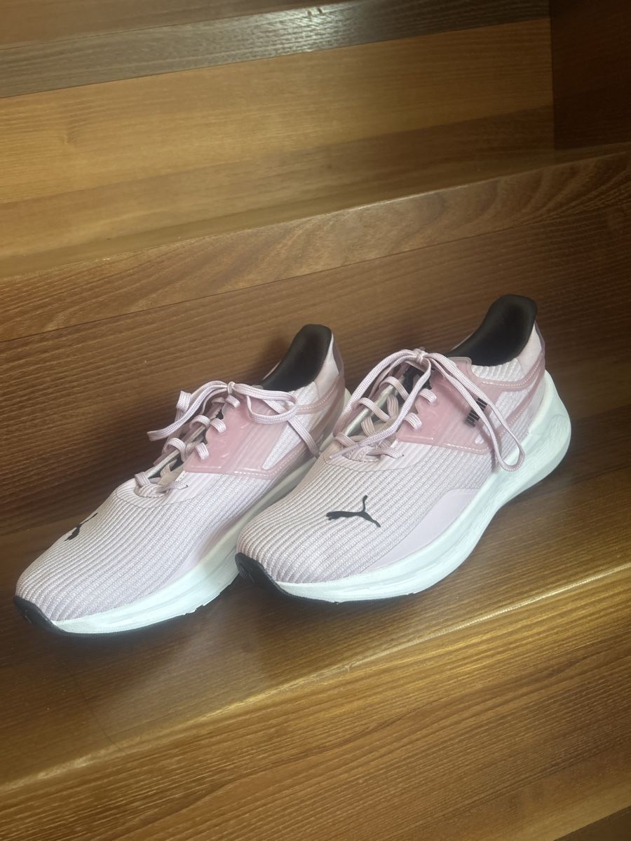 Puma Chaussures femmes: Puma Softride Turnschuhe 41 neu – Neuf (Voir description) à Maloja par liv_5gzx 1