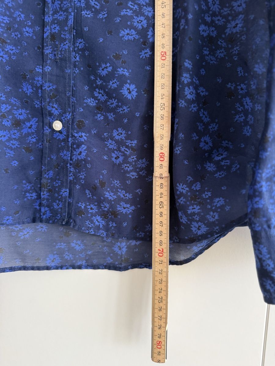 Gant Camicette: Gant Sommerhemd – Usato da Buchs AG venduto da MiWeFe17 5