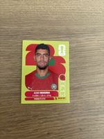 Panini Fifa WM 2026, MAR 9