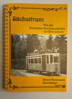 Sächsitram Zürichbergbahn Züri-Linie 6 / Tram Buch Zürich