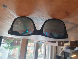 LIKOMA Sonnenbrille UV 400