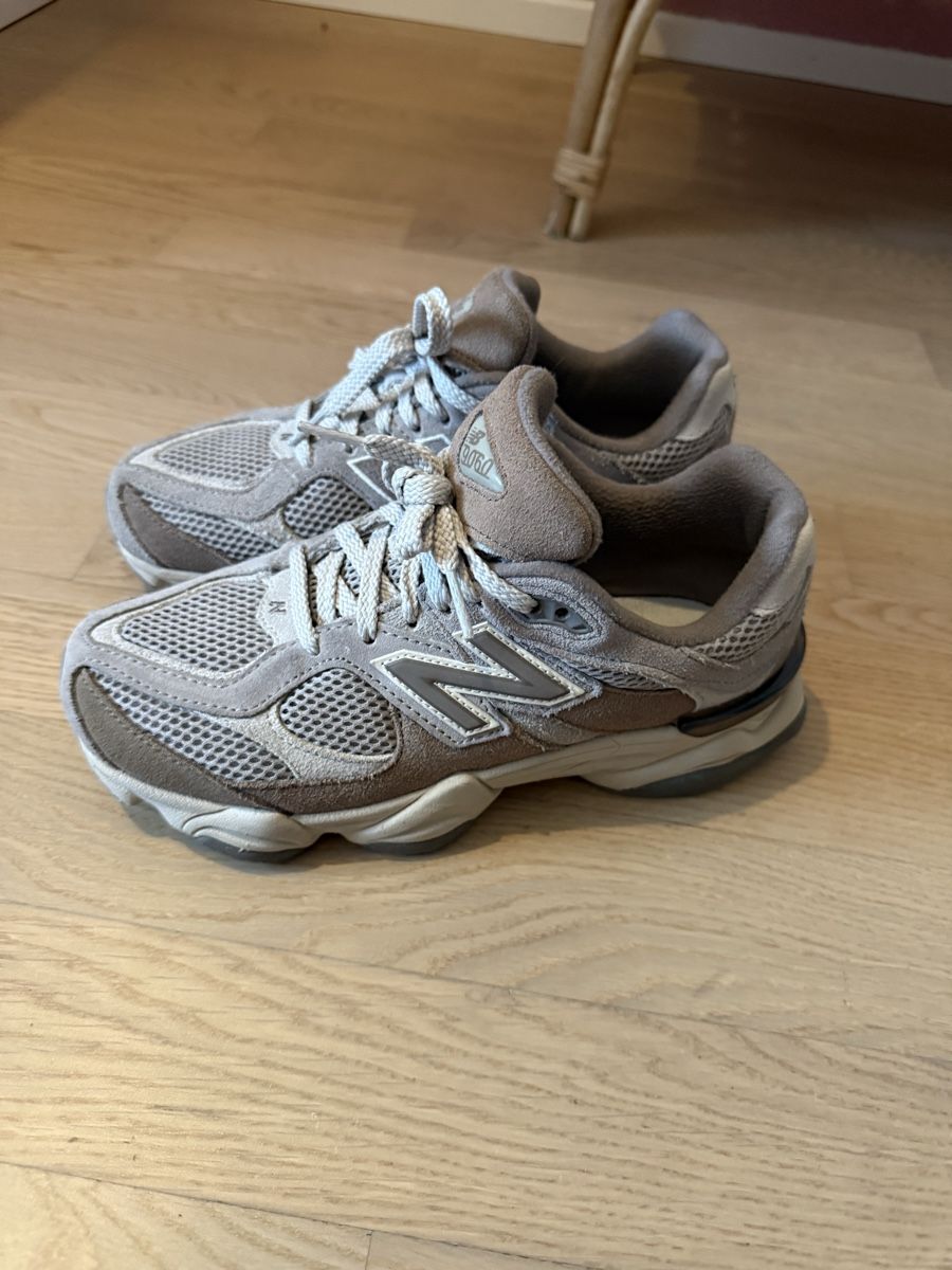 Herrenschuhe: New balance 9060 gr 37.5 – Gebraucht aus Lufingen von FilipaPCD 1