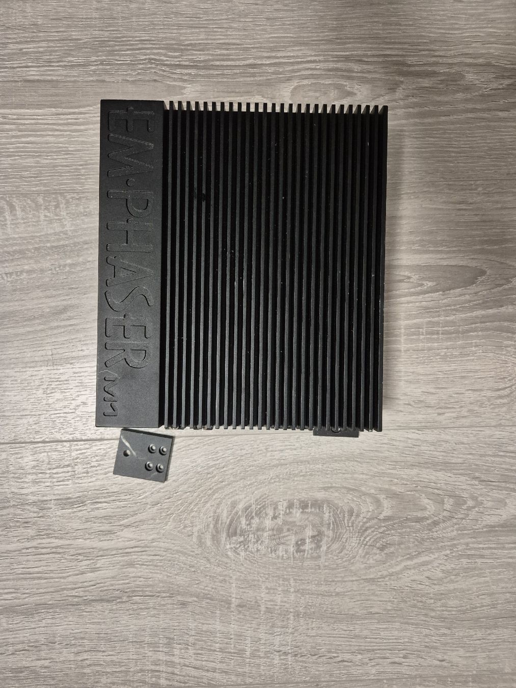 Amplificateurs: Emphaser EA-M1  – Défectueux à Madiswil par flu_5ly2