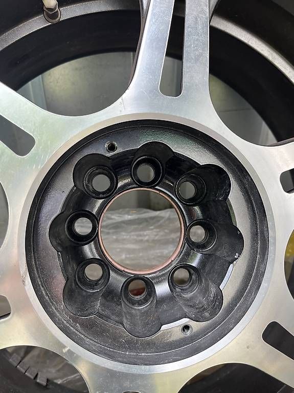 Pneumatici & Ruote complete: Sporträder  – Usato da Bad Ragaz venduto da 7205