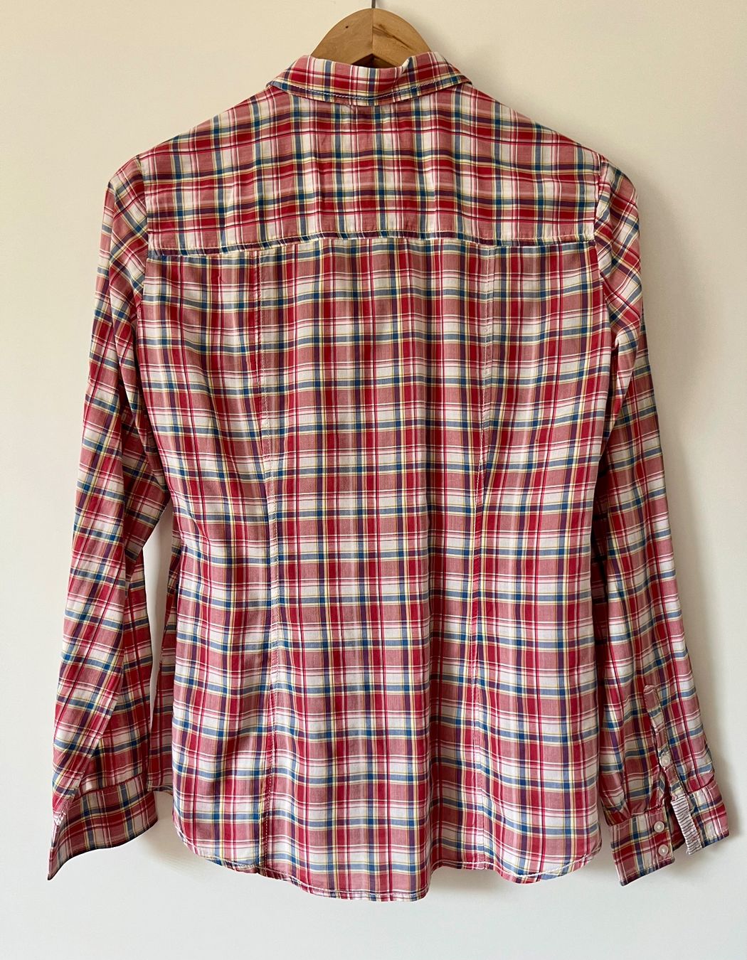 Massimo Dutti Camicette: Massimo Dutti Hemd Gr. 36 – Nuovo (secondo la descrizione) da Lachen venduto da mar_ox 3