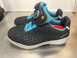 Elten Sicherheits-Halbschuh IMPULSE Lady BOA
