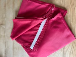 Paire de rideaux ou tissu pour déco