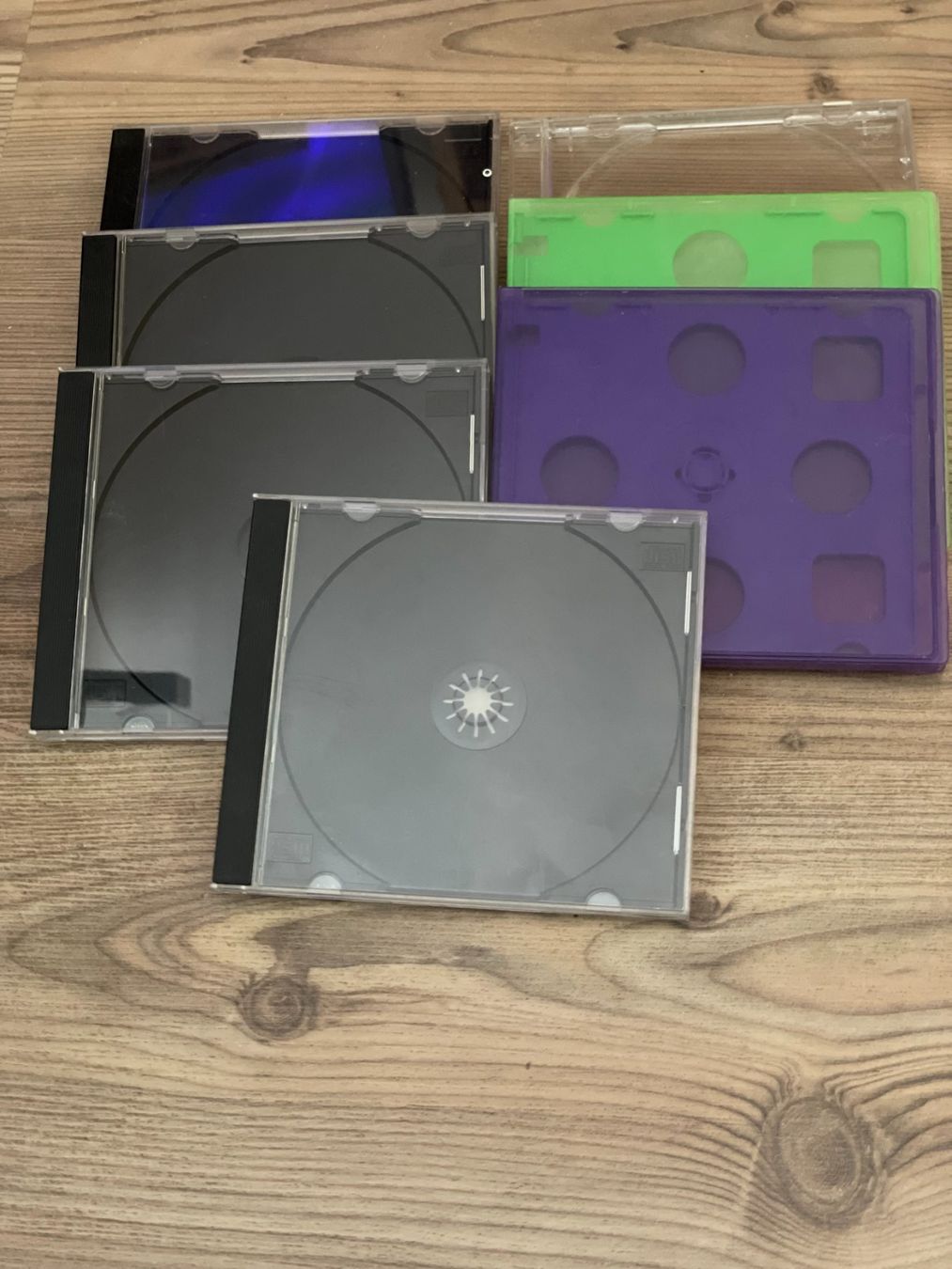 Tutti i DVDs: TDK DVD+R Rohlinge, neuwertig, – Nuovo (secondo la descrizione) da Biel/Bienne venduto da Cmobi 3