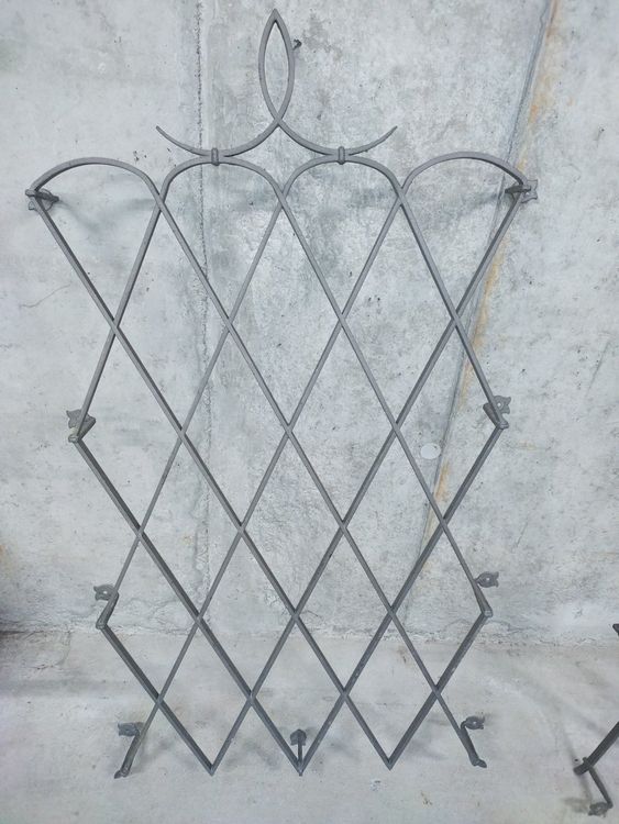 RC Fenstergitter Für Traxxas TRX4 - Metall Schutzgitter Für RC Autos