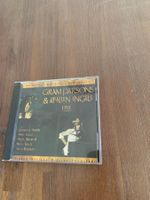 Geam Parsons & The Fallen Angels, CD