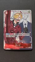 One Piece Card Sanji OP01-013 🔥