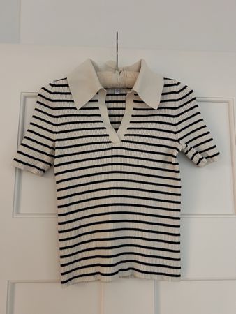 &Other Stories top