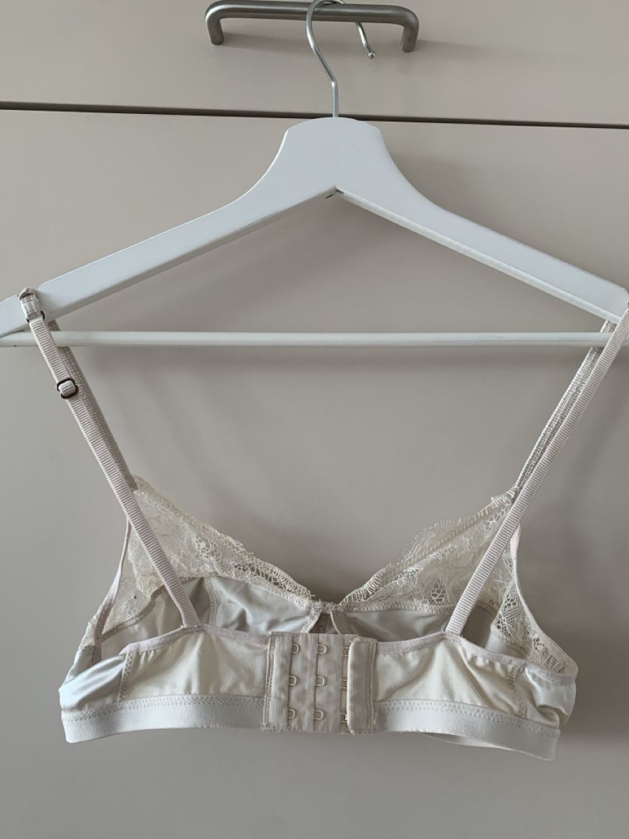 Altra biancheria intima: Love Stories BH, Beige, Grösse 75A/B – Usato da Zürich venduto da MK124 1