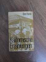 Kalifornische Erzählungen von Bret Harte
