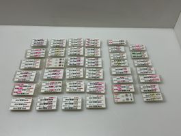 Alésoir à  Précision Lot 100 pièces