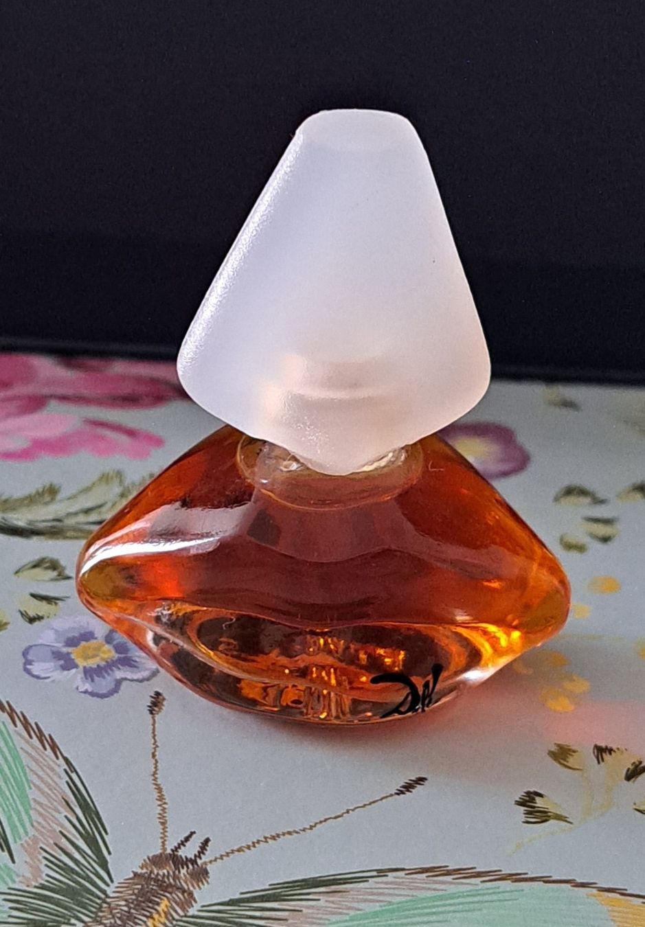Salvador Dali Profumi & Eau de Toilette: Vintage Salvador Dali "Dali" eau de parfum  5ml – Nuovo (secondo la descrizione) da Hauterive NE venduto da ali_vintage