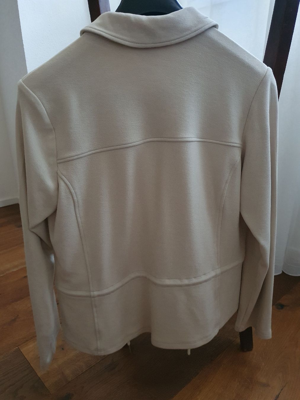 Heine Giacche: Damen leichte Jacke 38 – Nuovo (secondo la descrizione) da Fischingen venduto da nad_fxf2 3