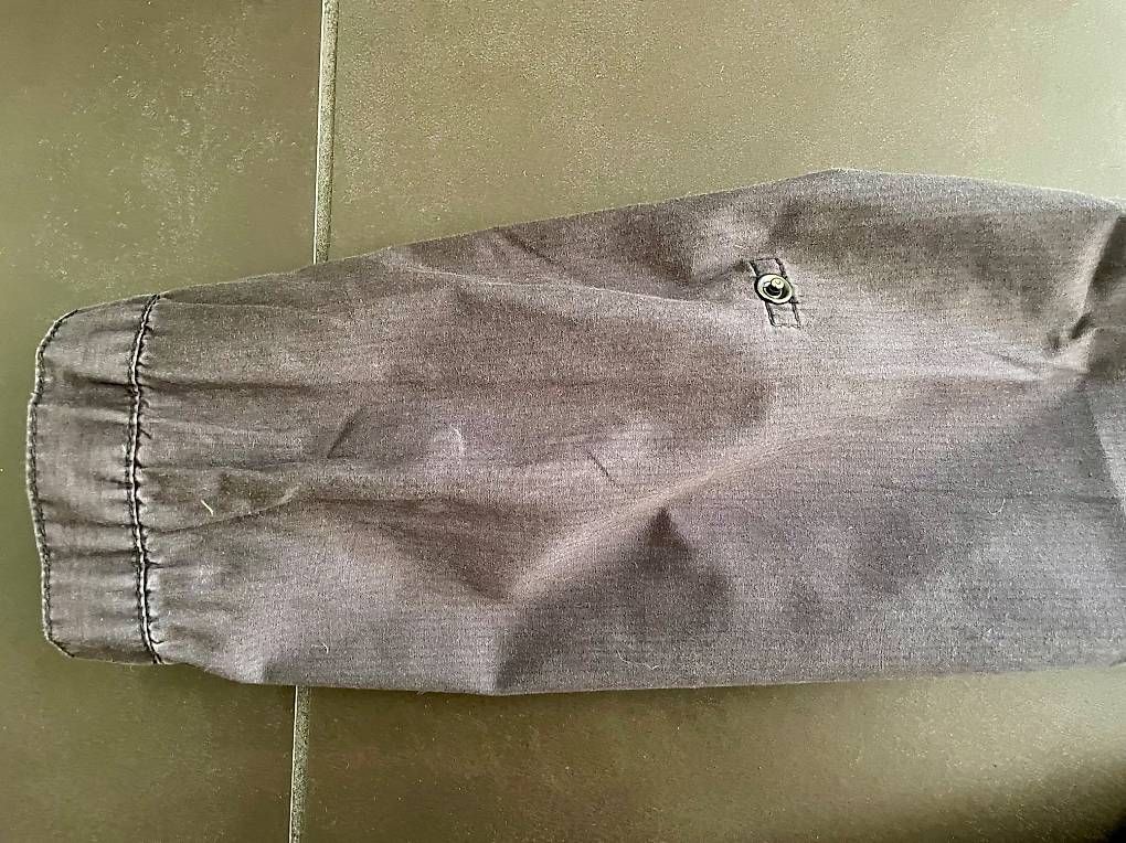 Blusen: Schöne Bluse von CECIL Grösse XL – Gebraucht aus Fehraltorf von Marlene4 3
