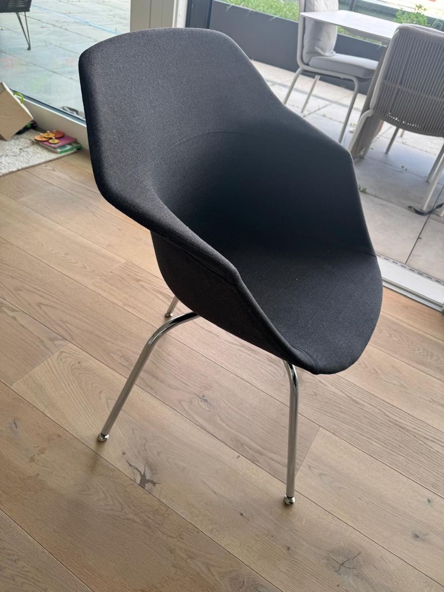 Pfister Sedie: 6 dining chairs from pfister – Usato da Herrliberg venduto da mka_ph6x