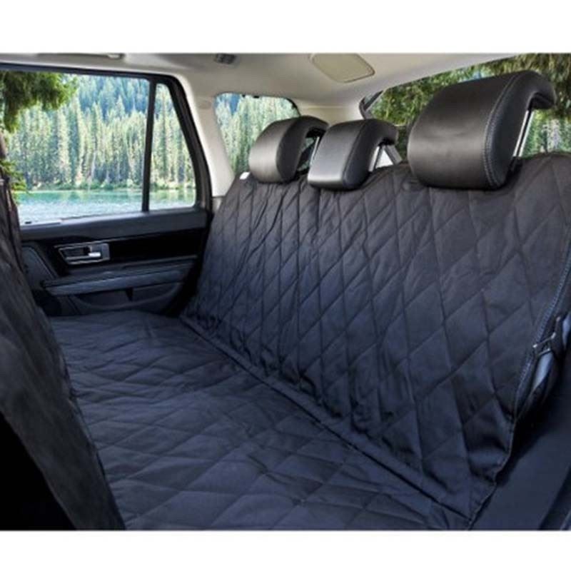 Coperte: Autoschondecke Hund Rücksitz Hundedecke – Nuovo (secondo la descrizione) da Thun venduto da 365buy 1