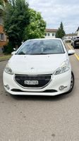 Peugot 208