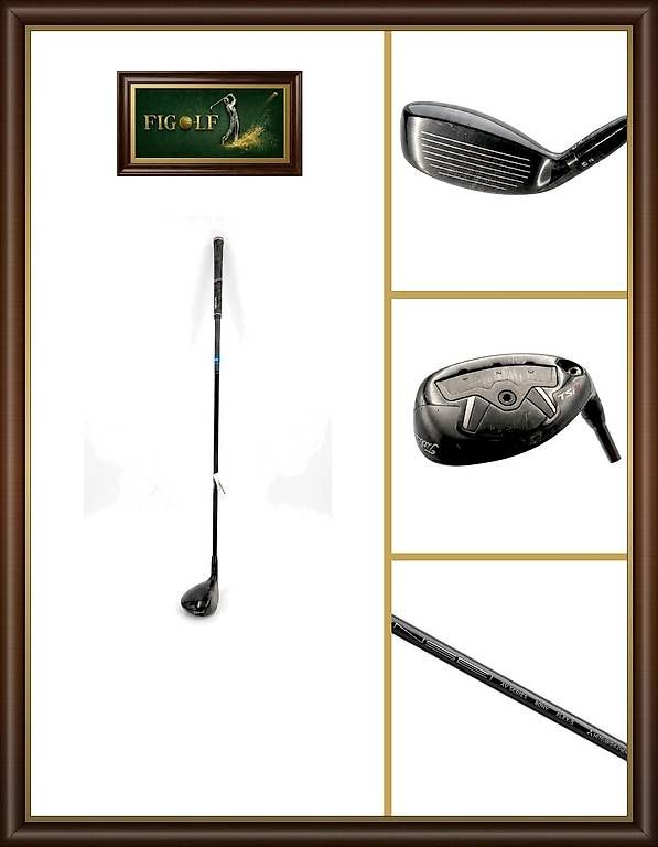 Titleist Clubs & Sets: Titleist Tsi3 (Hybrid) – D'occasion à Dänikon ZH par FiGo-lf
