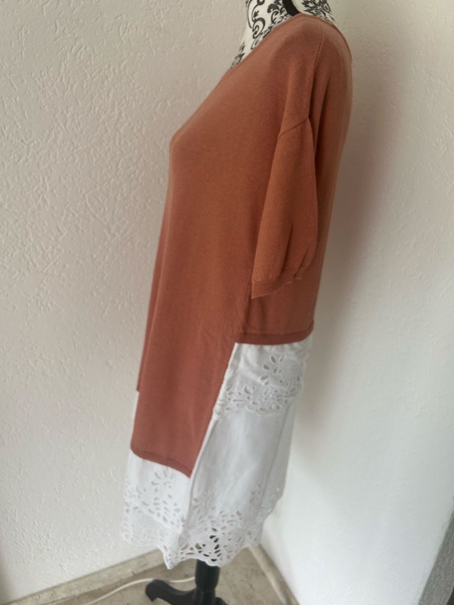 Max Mara Vestiti: Vestito MAX&Co taglia L – Nuovo (secondo la descrizione) da Locarno venduto da Matic04 1