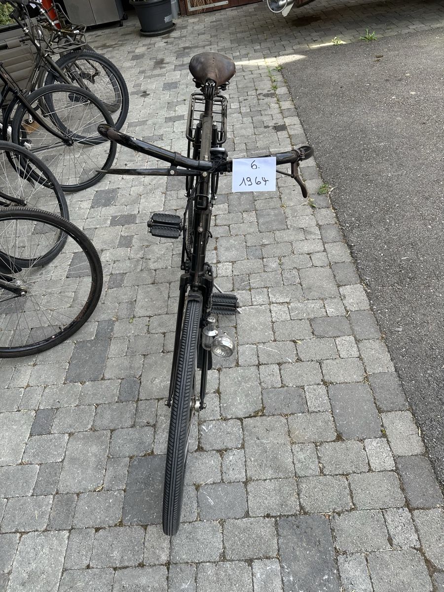 Biciclette: Militärrad – Usato da Barzheim venduto da Hoger 1