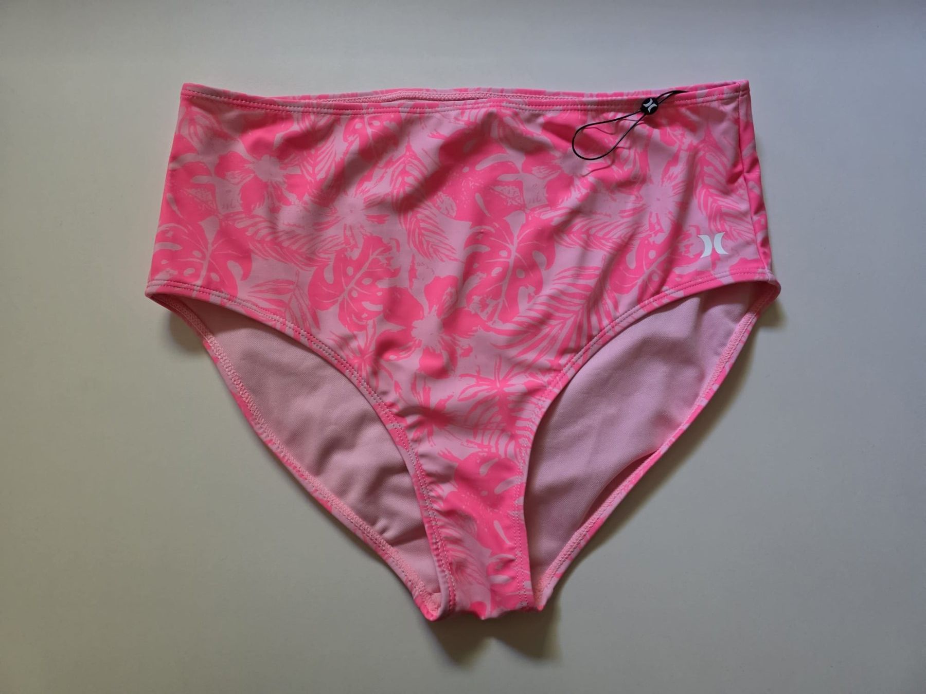 Costumi da bagno & Bikini: Hurley high waisted Bikini, XL – Nuovo (secondo la descrizione) da Seeberg venduto da cinderella003 2