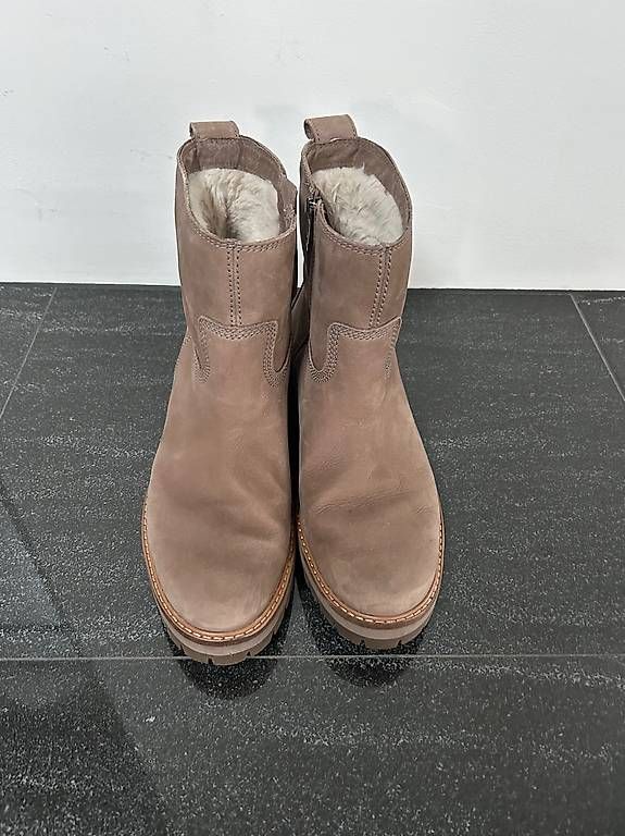 Timberland Herrenschuhe: Timberland - Stiefel – Gebraucht aus Tegna von kainone1 1