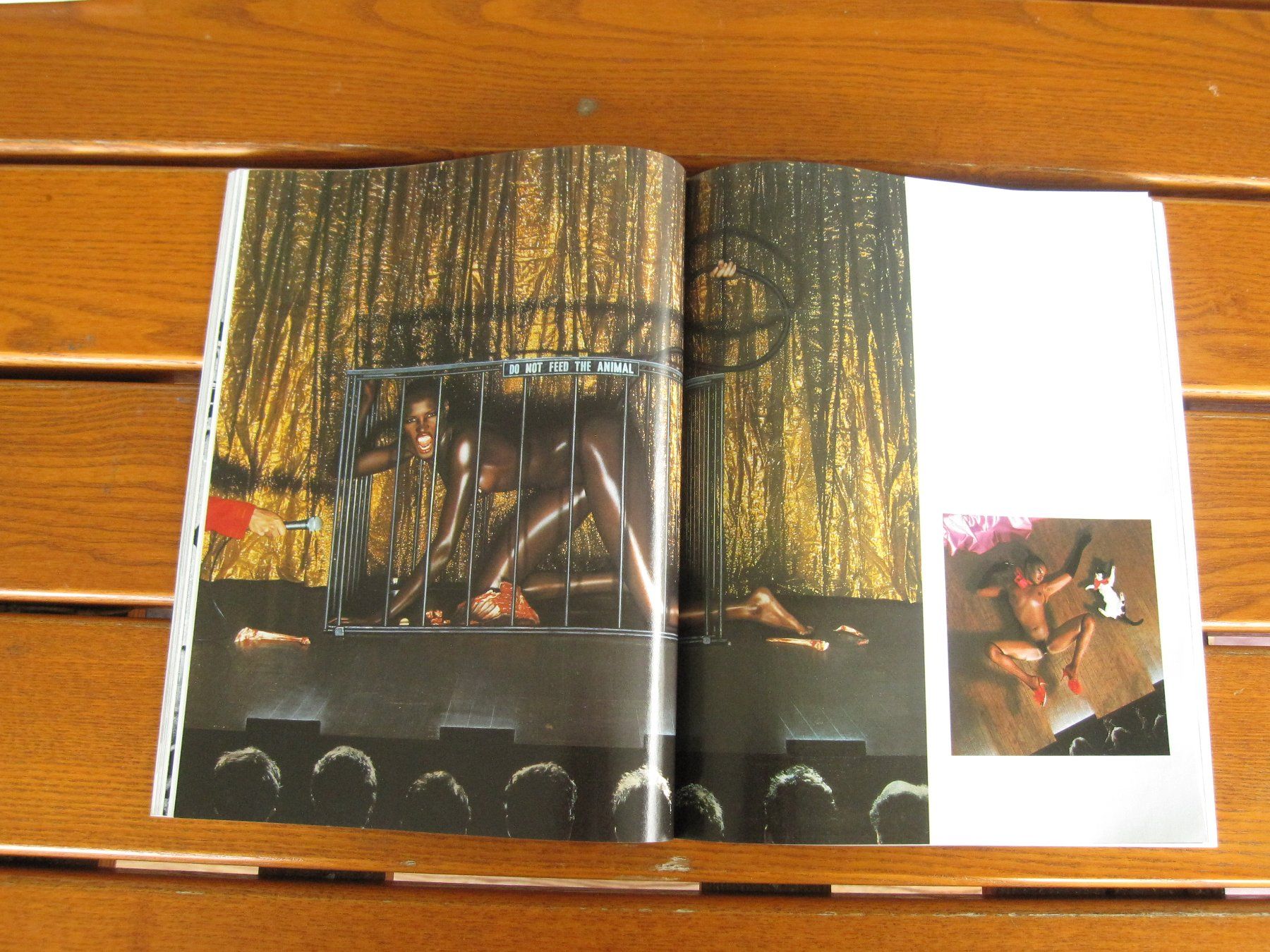 Zeitschriften & Magazine: 2 x PHOTO Magazines - 1982 – Gebraucht aus Arbon von lucullus61 4