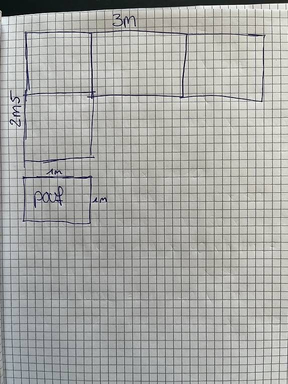 Sofas: Divano in ottimo stato di Poltrone&Sofà – D'occasion à Origlio par Lupette2 3
