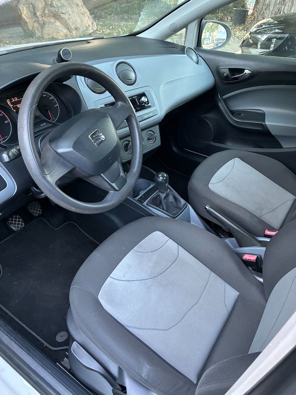 Seat Autos: Seat Ibiza Kombi – Gebraucht aus Zürich von barbu 4