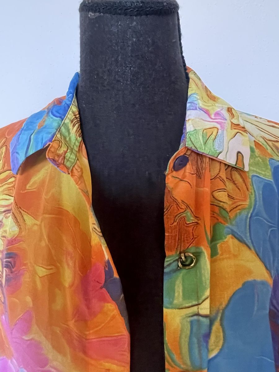 Vestiti: Boho Maxikleid / Blusenmantel – Nuovo (secondo la descrizione) da Sigriswil venduto da ck56 4