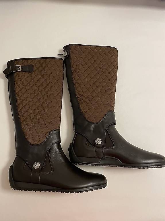 Scarpe da donna: BOGNER Stiefel NEU  – Usato da stgallen venduto da vino62