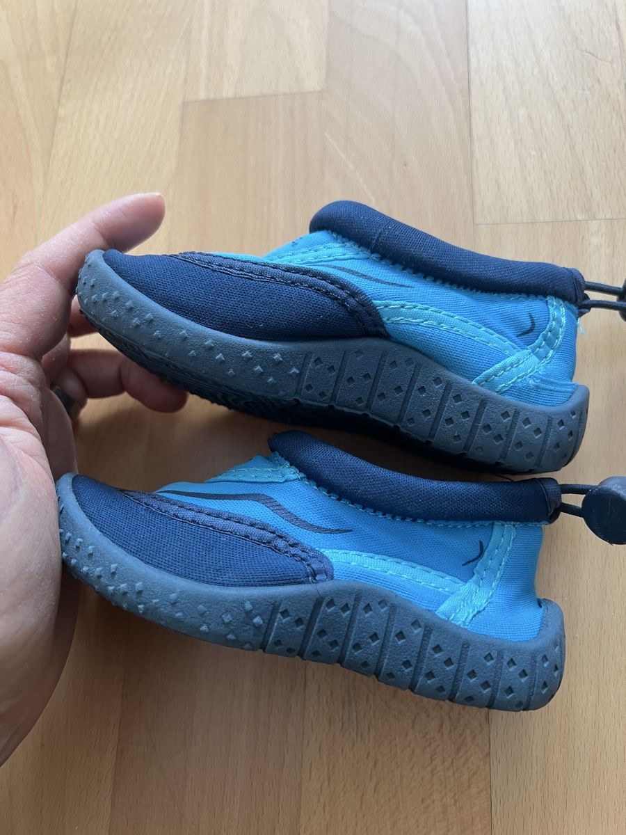 Scarpe per ragazzi: Badeschuhe Venice Grösse 22 – Nuovo (secondo la descrizione) da Ebikon venduto da KarinM02 5