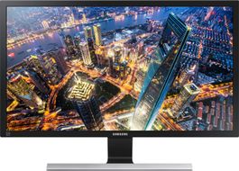 Samsung Monitor 24" u24e590d