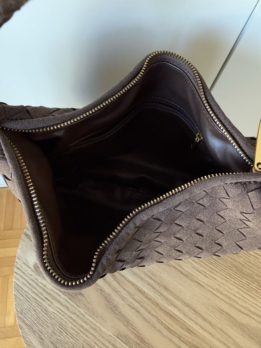 Borse da donna: Handtasche – Nuovo (secondo la descrizione) da Luzern venduto da Aistee 6