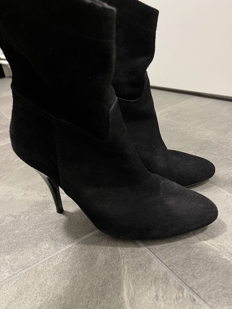 Mango Scarpe da donna: Mango Stiefeletten Grösse 38 – Nuovo (secondo la descrizione) da Zürich venduto da aaaaaaaaa00 7