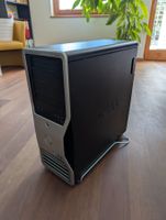 Dell Precision T7500