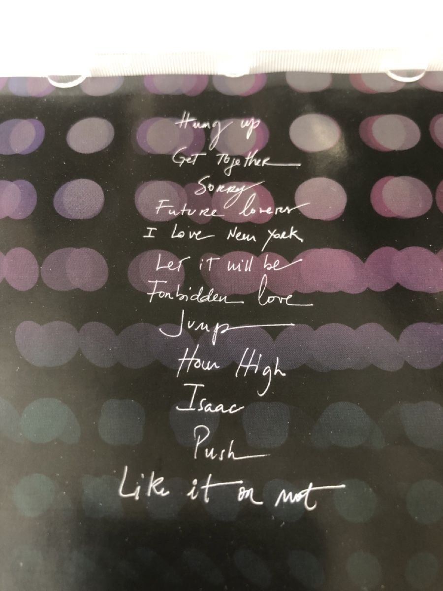 CDs: Madonna - Confessions on a Dance Floor CD - – Gebraucht aus Flaach von rubo7 1