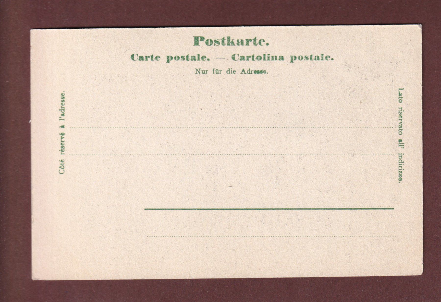 Cartes postales: BASEL - Pauluskirche – D'occasion à Pully par nicecards-shop 1